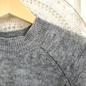 ASOS Crew Neck Sweater